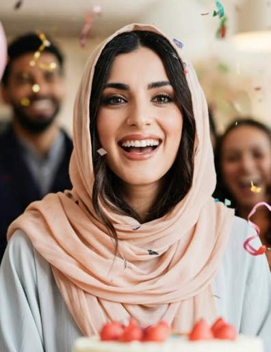 Birthday Celebration